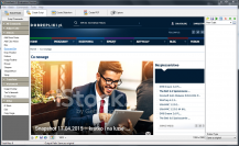 scaricare amanda the adventurer - mobile