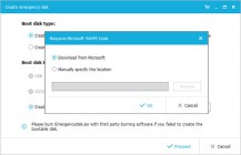 scaricare App manager - cache cleaner