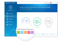 scaricare Archer Review NCLEX