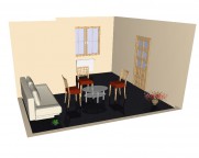 scaricare 3D Pool Ball APK