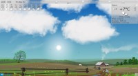 scaricare 3D Tractor Simulator Farm Game APK