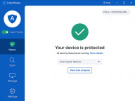 scaricare Asbury PARK parking app