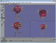 scaricare 500 Tamil Stickers