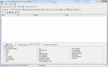scaricare A Dance of Fire and Ice