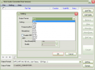 scaricare Add Audio To Video Software